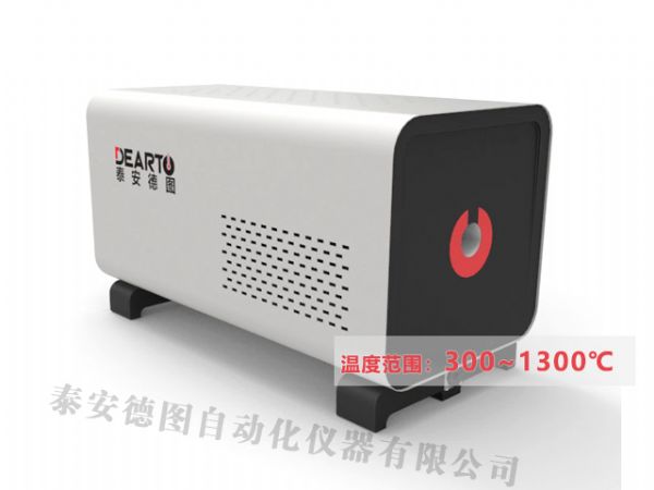 DTL-600 熱電偶檢定爐系列（300~1300℃）